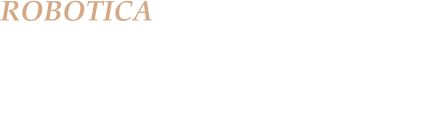 ROBOTICA   Soluciones en diseño y fabricación con visión artificial, electrónica, mecánica y optimización de sistemas robotizados.